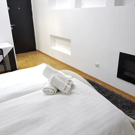 Cheap Accommodation National Arena