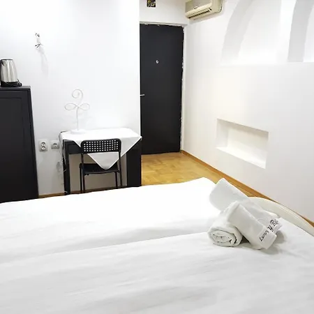 Cheap Accommodation National Arena *