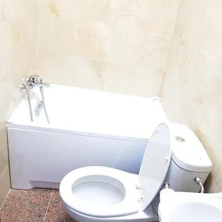 Cheap Accommodation National Arena Bucharest