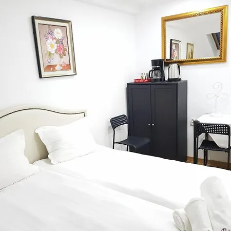 Cheap Accommodation National Arena Apartment
